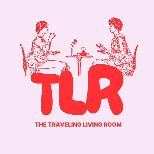 The Traveling Living Room