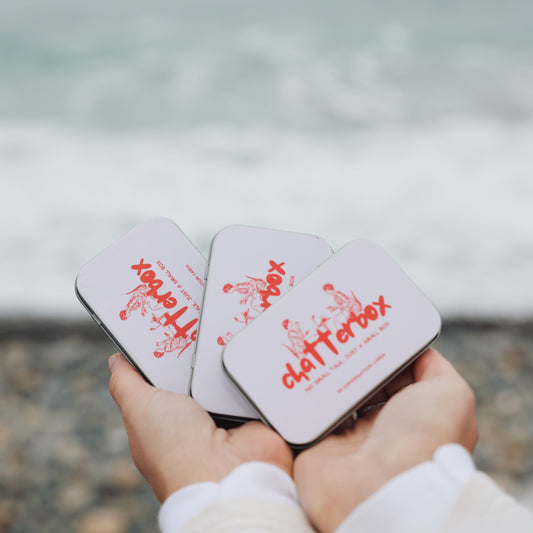 Chatterbox